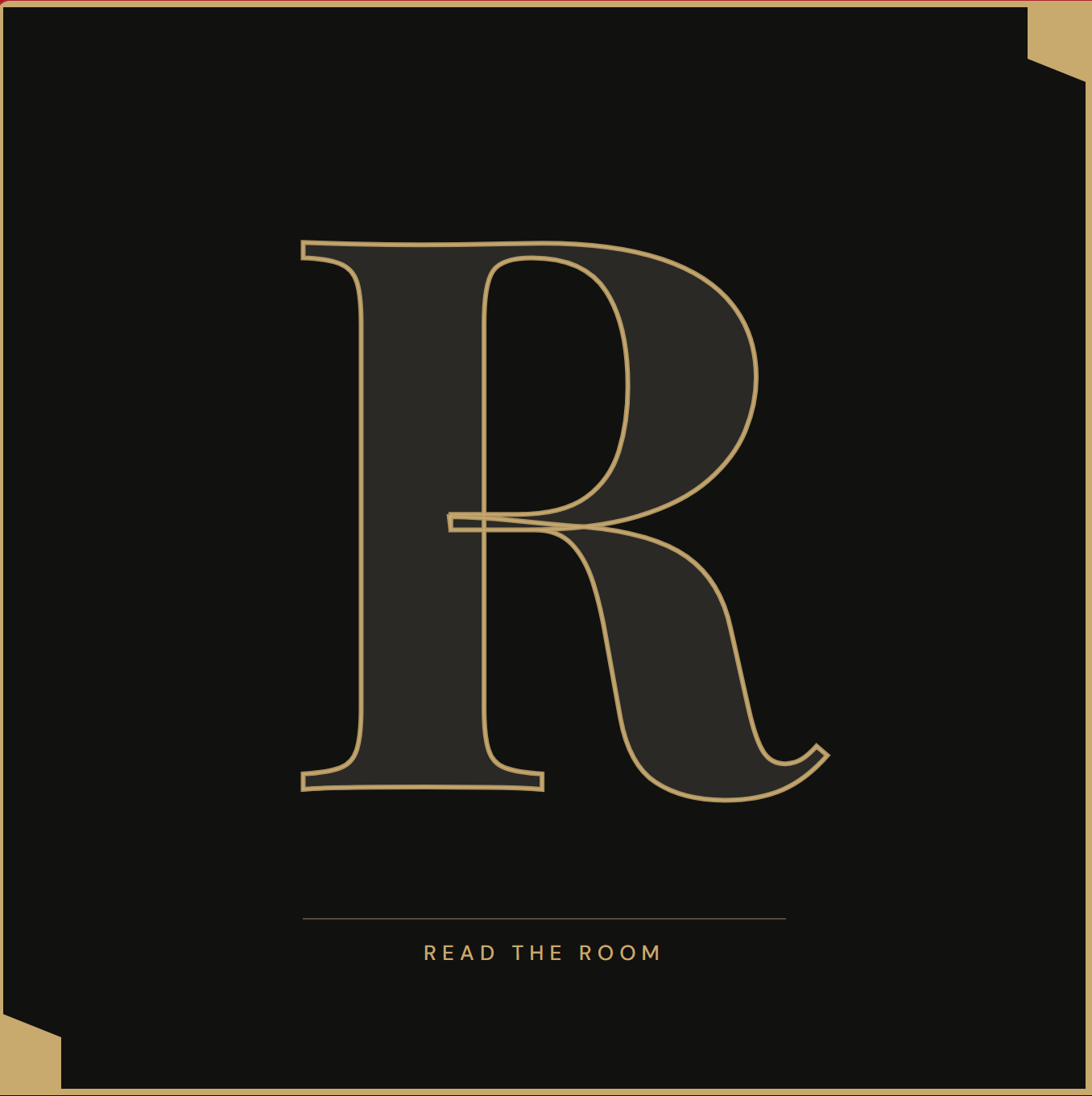 Read the Room